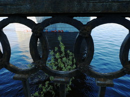 Unter der Brücke / ***