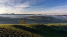 Morgendämmerung / ***