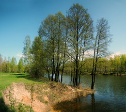 Spring Beach / ***