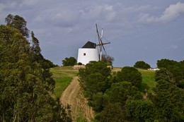 Windmühle / ***