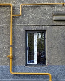 Fenster / ***