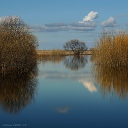 Frühling Reflexionen / music: George Harrison - My Sweet Lord
https://www.youtube.com/watch?v=de-1XgtvJt8