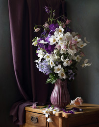 Morgen Bouquet / ***