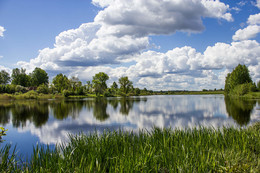 Am Teich / ***