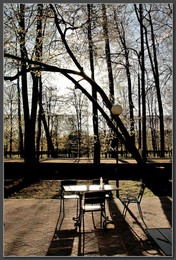 Frühling Etüde / ***