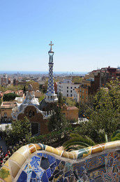 Parque Güell / ***