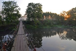 Morgendämmerung / ***