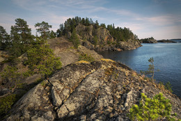 Ladoga Schären / ***