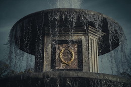 fountain / No comments.