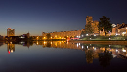Abend Minsk / ***