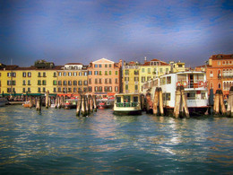 Venedig / ***