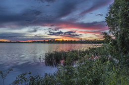 nach dem Sturm / ***