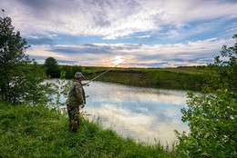 Fisherman ... / ***