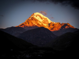 Kazbek / ***