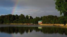 Nach dem Regen / ***