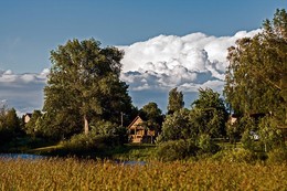 Landschaft / ***