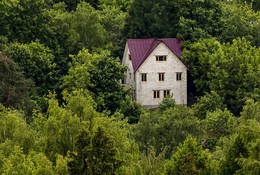 Kleine Hütte / ***