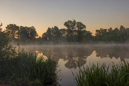 Morgendämmerung / ***