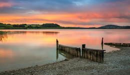  / am Wallersee
