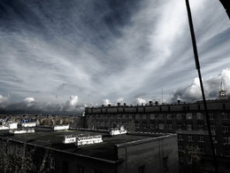 unter dem Himmel / 2014-09-29-1666-C00-010(82
