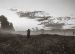 Der frühe Vogel fängt .. / ***