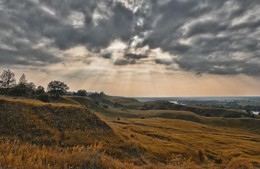 nach dem Sturm / ***