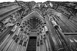 GOTHIC / Köln Dom