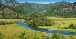 Crna Gora (Montenegro) #6 / ***