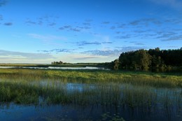 Angeln .. / Ahvenkoski. Finland
