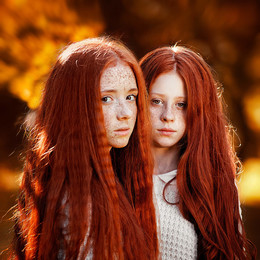 &nbsp; / https://500px.com/photo/171516889/red-hair-by-anna-khitrakova?ctx_page=2&amp;from=user&amp;user_id=13477141