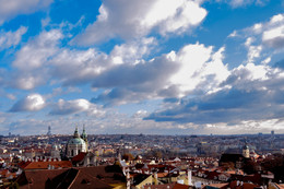 Prag / ***