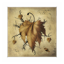 Herbst / Digital art