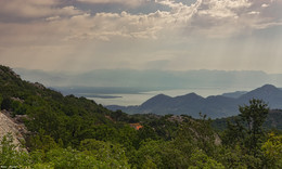 Crna Gora (Montenegro) #15 / ***