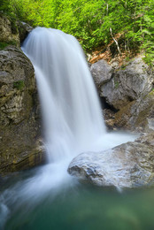 Garnitzenklamm / Garnitzenklamm