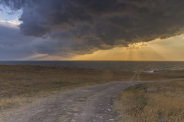 Der Sturm kommt / ***