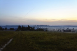 Vor der Morgendämmerung / ***