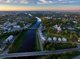 Torzhok / ***