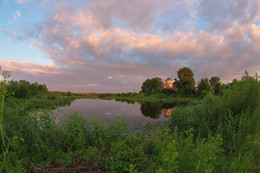 Strömungsschatten / ...