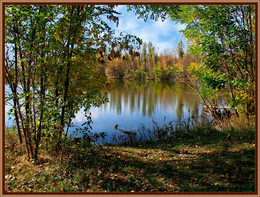 Herbst-Teich / ***