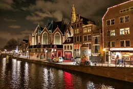 Amsterdam / ...