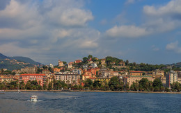 Auf Wiedersehen, Sommer! / La Spezia