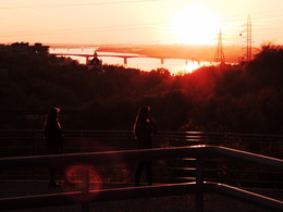 Sunset / 2015-09-13-172-C00-052(82)-