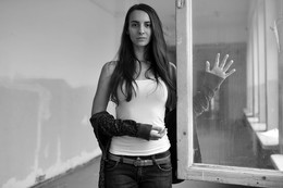 Am Fenster / 14.09.2017