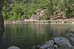 Göynük Canyon / ***