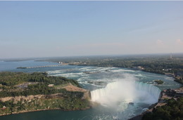 Niagara Falls / ***