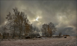 Rainy Day / ...