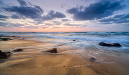 spiaggia / spiaggia