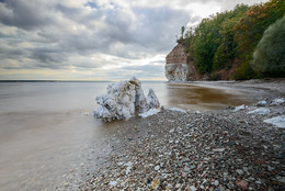 Beach ... / ***