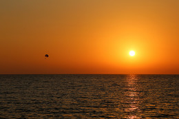 Der müde Sonne / ***