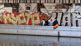 besonderen Look / ***